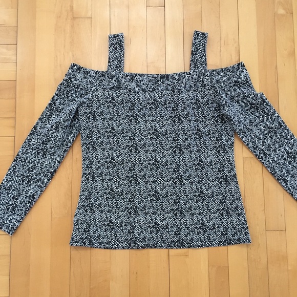 Michael Kors top Large - Picture 5 of 6